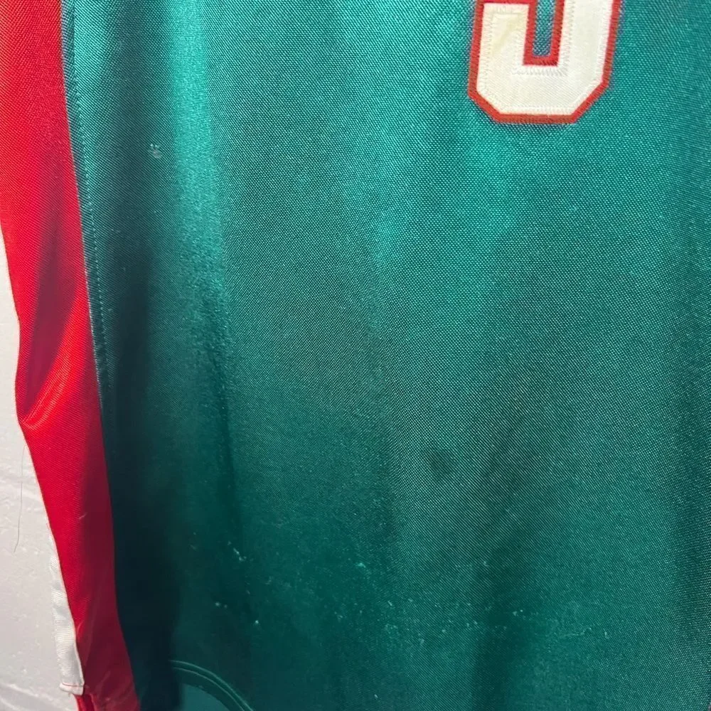 Adidas Milwaukee Bucks Jersey Brandon Jennings Swingman